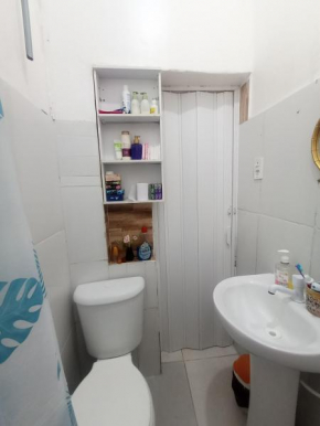 Casa para cop 30 espaçosa e aconchegante